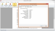 Freemore PDF Converter screenshot 4