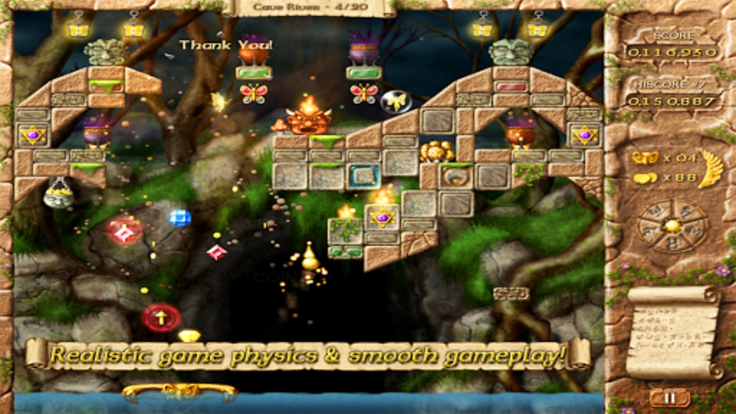Fairy Treasure - Preview 9