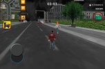 Street Crime Crazy Car Pursuit screenshot 3