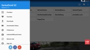 SeriesDroid S2 screenshot 2