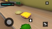 Fast Food Burger & Pizza Shop screenshot 2