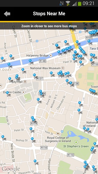 Dublin Bus - Preview 6