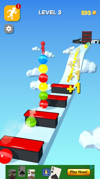 Stack Rider - Preview 8
