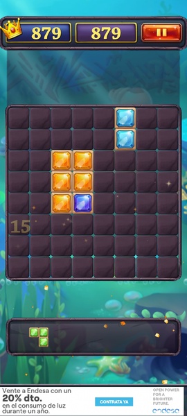 Block Puzzle Jewels - Preview 8