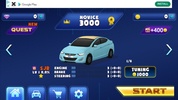 Parking Master screenshot 6