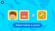 Cake Maker Games For Kids screenshot 7