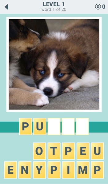 4 Clues - Preview 7