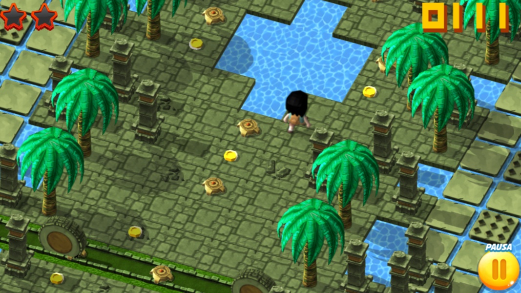 German Quest - Preview 2