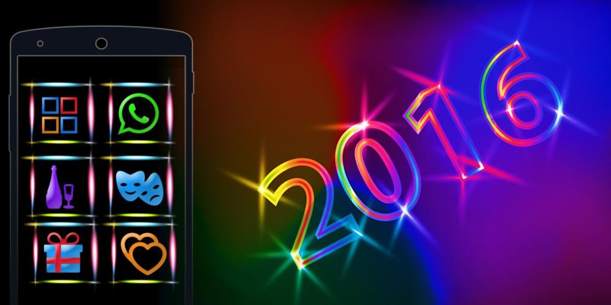 Hello 2016 - Preview 4