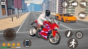 Gangster Crime City Theft Auto screenshot 4
