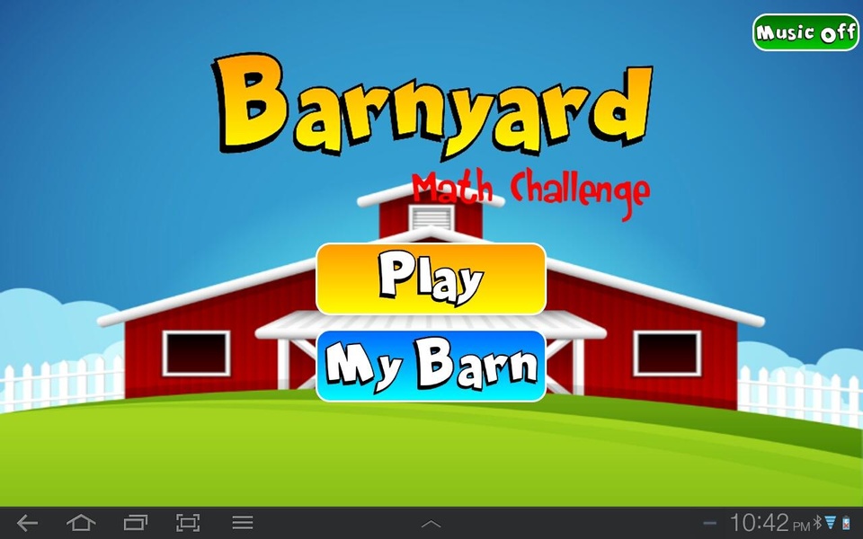 Barnyard Math Challenge - Preview 5