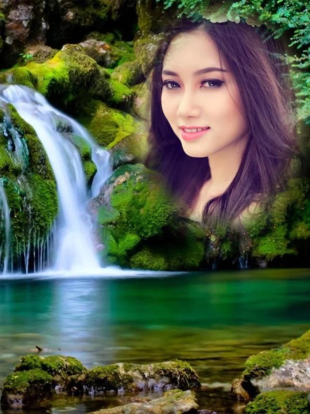 Nature Photo Frames - Preview 7