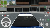 AAG Petugas Polisi Simulator screenshot 1