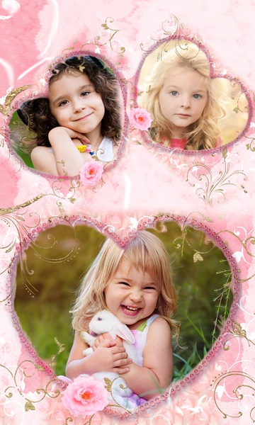 Photo Collage Free - Preview 1
