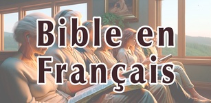 Imagen destacada de Bible en Français
