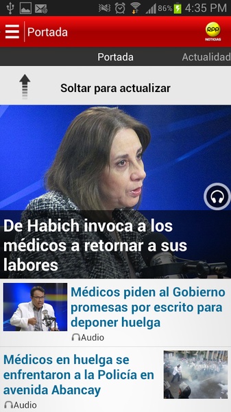 RPP Noticias - Preview 6