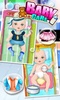 Baby Care & Baby Hospital screenshot 1