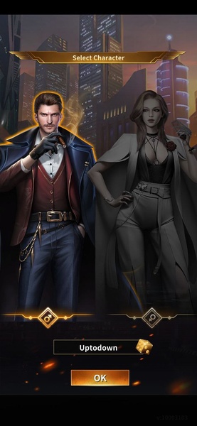 Mafia Legend-City of Vice - Preview 2