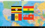 As bandeiras do mundo screenshot 3