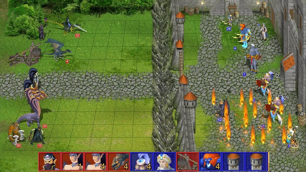 Lords of War and Money - Preview 1