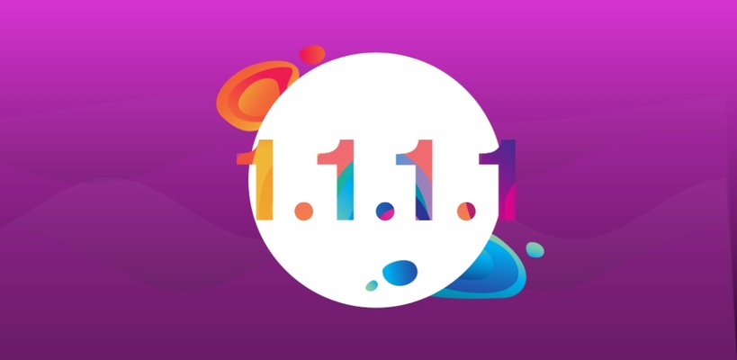 تنزيل Cloudflare WARP (1.1.1.1)