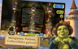 Shrek Slots Adventure screenshot 1