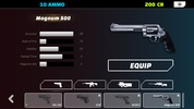 Canyon Shooting 2 - Free Shooting Range screenshot 6