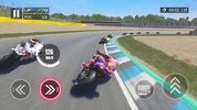 MotoGP Rider: Bike Racing screenshot 4