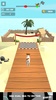 Dog Run 3D - Fun Race screenshot 6