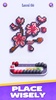 Jewel Loop - Coloring Sort screenshot 7