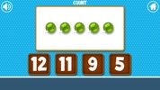 Numbers and Math for Kids screenshot 7