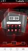 Next Launcher 3D Red Box Theme screenshot 2