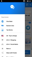 Messenger for Messages for Android 6