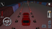 Multistory Car Street Parking screenshot 1