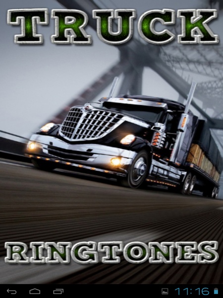 Truck Ringtones - Preview 7