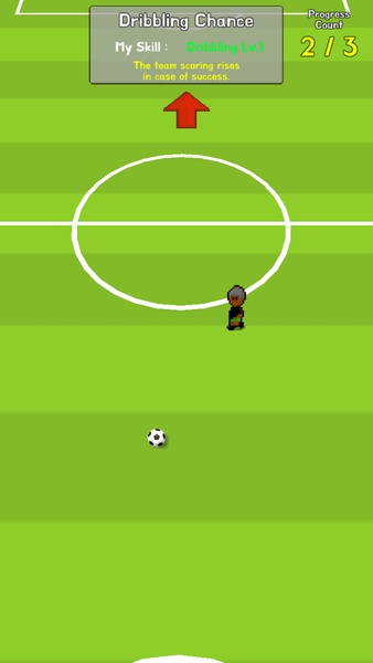 Making Soccer Star - Preview 14