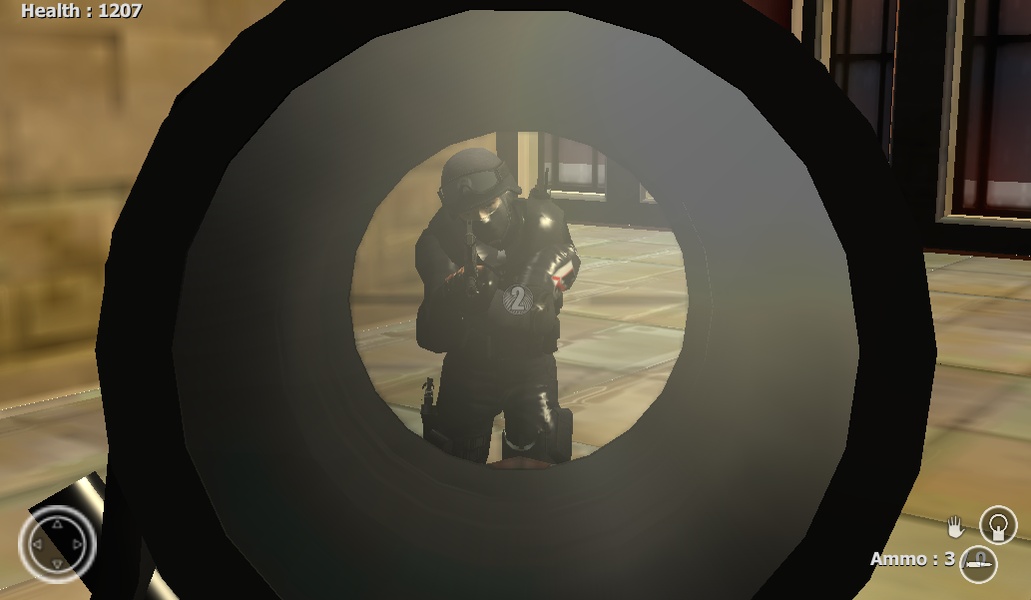 Commandos Counter Sniper Strike - Preview 6