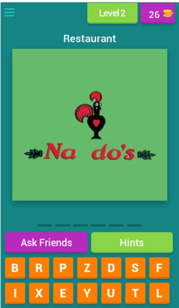 Guess The Restaurant - Preview 4