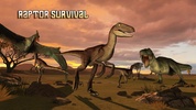 Raptor Survival Simulator screenshot 7