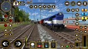 Train Simulator screenshot 3