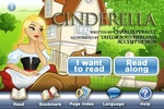 Cinderella screenshot 5