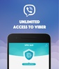 VPN 360 screenshot 1