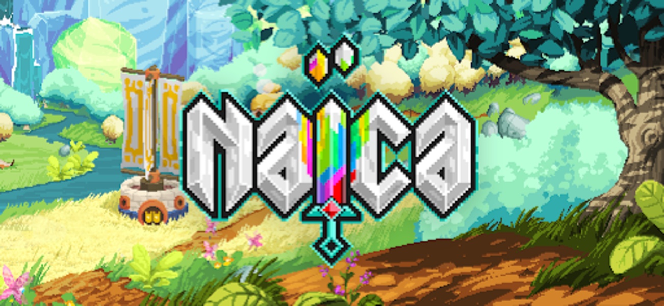 Naica Reborn - Preview 4