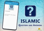 Islamic Questions and Answers screenshot 2