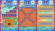Jewel Match3 Puzzle Game screenshot 10