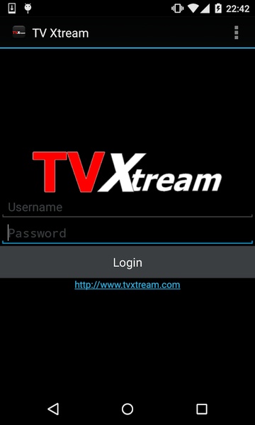 TV Xtream - Preview 2