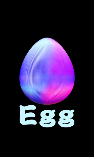 Bubble Eggs - Preview 1