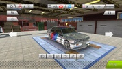 Lada Car Drift Avtosh screenshot 15