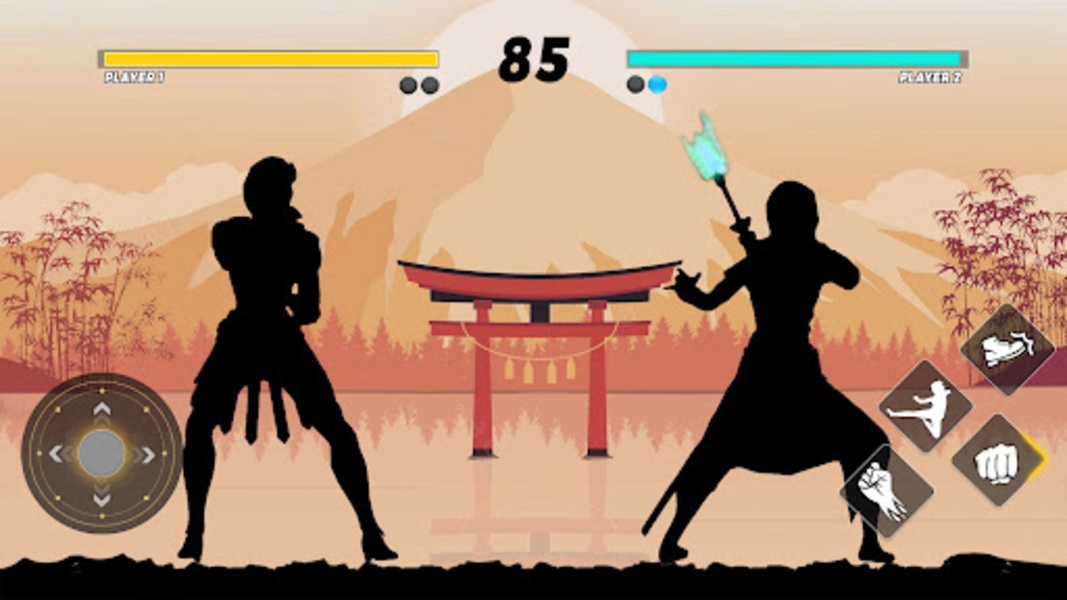 Shadow Fight Super Battle - Preview 4