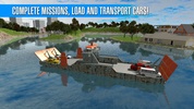 Ferry Simulator screenshot 3